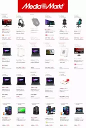 Gazetka promocyjna Media Markt - Prospekte - Gazetka - ważna od 25.10 do 25.10.2022 - strona 1 - produkty: acer, lenovo