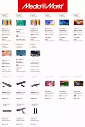 Gazetka promocyjna Media Markt - Prospekte - Gazetka - ważna od 25.10 do 25.10.2022 - strona 5 - produkty: grundig, led tv, leds, LG, ndk, oled tv, Philips, Samsung, smart tv, sony, soundbar, ssd, Ti, uhr, xoro