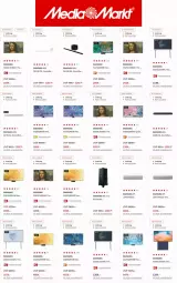 Gazetka promocyjna Media Markt - Prospekte - Gazetka - ważna od 25.10 do 25.10.2022 - strona 7 - produkty: Bau, ndk, qled, Samsung, versandkostenfrei