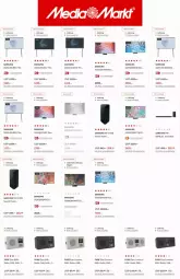 Gazetka promocyjna Media Markt - Prospekte - Gazetka - ważna od 25.10 do 25.10.2022 - strona 8 - produkty: Bau, bier, Elan, mac, ndk, qled, Radio, Samsung, soundbar, ssd, versandkostenfrei
