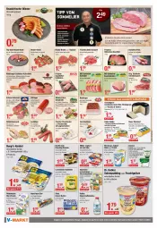 Gazetka promocyjna Vmarkt - V-Markt - Gazetka - ważna od 22.12 do 22.12.2021 - strona 2 - produkty: activia, Alpenhain, angebot, angebote, auer, aufschnitt, Bau, Bauer, Becher, bio, braten, bratwurst, brustfilet, buch, burger, butter, cambozola, champignon, danone, dip, Dr. Oetker, eier, eis, elle, , farmerschinken, filet, flasche, fleisch, fleischsalat, frisch aus unserer käsetheke, frucht, fruchtgrütze, Geflügel, gewürz, gin, grill, grütze, gulasch, gurke, hafer, hähnchen-brustfilet, Holz, joghur, joghurt, joghurt mit der ecke, kaffee, Kalbsleber, Kalbsleberwurst, Käse, Käserebellen, käsetheke, Knackige Mousse, Knödel, kräuter, krustenbraten, landjäger, landschinken, leberwurst, leerdammer, LG, mac, Meister, milch, mousse, Müller, natur, nestlé, Neuburger, Ofen, paprika, philadelphia, pudding, Rauch, rebell, rel, rind, rinder, rollbraten, sahne, salami, salat, saliter, Schal, Schale, schinken, schinkenspeck, schnitten, schnittlauch, schnitzel, schwein, schweine, schweine-filet, schweineschnitzel, snack, Speck, Spezi, steak, südtiroler, Ti, weichkäse, wein, weine, wiener, wolle, wurst