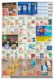 Gazetka promocyjna Vmarkt - V-Markt - Gazetka - ważna od 22.12 do 22.12.2021 - strona 6 - produkty: airwick, angebot, angebote, ariel, ariel waschmittel, Bad, beutel, biff, bio, bree, colgate, colgate total, cottonelle, coupon, coupons, creme, dalli, deo, deo roll-on, deospray, Diffuser, dreamies, dusche, duschgel, eau de toilette, eier, eis, elle, , feuchtes toilettenpapier, flasche, frucht, früchte, fusion5, Gesundheit, gillette, gillette venus, gin, haarspray, Haftcreme, hipp, hundenahrung, hundesnack, hundesnacks, Kamill, kamille, katzennahrung, katzensnack, katzensnacks, Kinder, kindermilch, kneipp, kraft, Kukident, LG, Lippenpflege, mac, mach3, Maske, Mexx, milch, natur, natura, nivea, nuk, oder deo roll-on, oder schaumfestiger, Otto kern, papier, pasta, pedigree, Perfect Fit, pflegedusche, Pods, portionsbeutel, purina, Rasierklinge, rasierklingen, reiniger, reiniger gel, reis, roll-on, sac, salz, schaumfestiger, shampoo, shampoo oder spülung, snack, snacks, sofortrabatt, somat, spülmaschinen, spülmaschinentabs, spülung, Tasche, taschen, taschentücher, Tempo, Ti, toilettenpapier, tuc, tücher, tuchmaske, venus, vita, vitakraft, waschmittel, wc frisch, wc total, WICK, zahnpasta