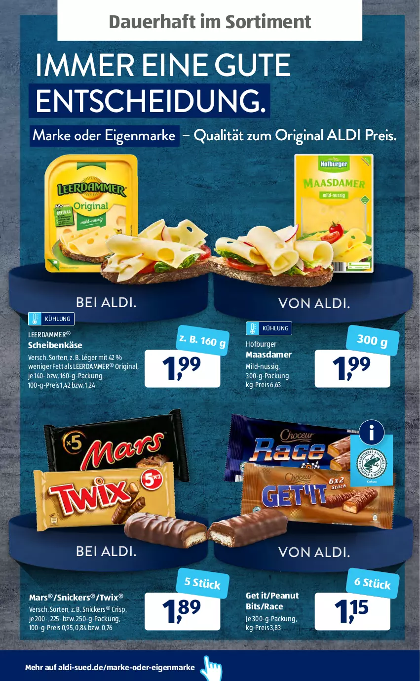 Aktueller Prospekt AldiSud - ALDI Aktuell - von 19.07 bis 24.07.2021 - strona 7