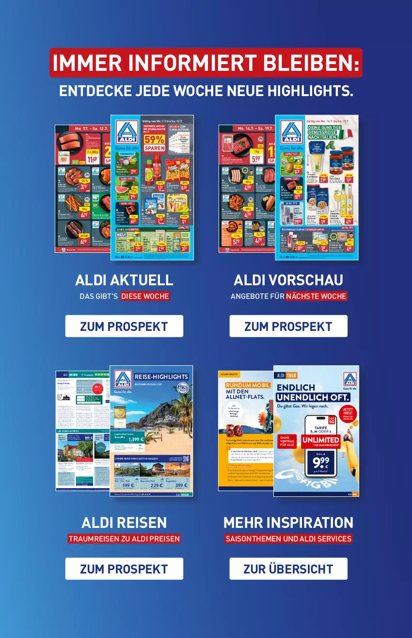 Aktueller Prospekt Aldi Nord - Von Montag - von 14.07 bis 19.07.2025 - strona 45 - produkty: aldi, alkohol, alkoholische getränke, ambia, amica, angebot, angebote, auer, aus der tiefkühlung, aust, auto, axe, Bad, ball, Bau, Bauer, Berger, beutel, bio, braten, bratwurst, brötchen, brustfilet, buch, cantuccini, cin, decke, eier, eis, Elan, elle, Engel, ente, erdnuss, filet, filets, fisch, flasche, fleisch, getränk, getränke, gewürz, gin, grill, grillfackeln, gutschein, gutscheine, hackfleisch, hähnchenbrust, hähnchenbrustfilet, hartkäse, Hela, henkel, HP, inklusivleistungen, kaffee, kappa, Käse, ketchup, Kinder, kiwi, kräuter, kreuzfahrten, kurtaxe, lachs, lachsfilet, lamm, Lammfilets, landkäse, landliebe, lebensmittel, LG, Liege, limo, lorenz, magazin, marinade, melone, milch, Müller, müllermilch, Multistyler, Nackensteak, nackensteaks, natur, ndk, nürnberger, nuss, Ofen, olive, oliven, pasta, pasta-sauce, pool, Rauch, reis, reise-highlights, reiseveranstalter, rel, rind, rinder, rinderhackfleisch, Rowi, rwe, salakis, salz, sauce, schafskäse, Schal, schenkel, schwein, snack, spee, Spiele, steak, steaks, Surf, tee, telefon, Ti, tiefpreis, Tiere, tisch, trolli, tuc, uhr, wasser, Wasserball, Wasserballons, wassermelone, wein, wurst, Yo, ZTE