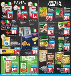 Gazetka promocyjna Hit - Prospekte - Gazetka - ważna od 29.10 do 29.10.2022 - strona 11 - produkty: barilla, beutel, birkel, dell, eier, eiernudeln, eintopf, eis, elle, erasco, feinschmecker, gorgonzola, hartweizen, knorr, mehl, mondamin, natur, natura, nudel, nudeln, nuss, pasta, pasta-sauce, pomito, reis, rel, sauce, saucen, Soße, spinat, suppe, suppen, suppenliebe, Ti, tomate, tomaten, tomatenmark, Tomatenstücke, topf, ZTE