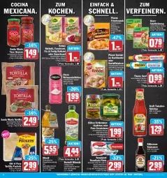 Gazetka promocyjna Hit - Prospekte - Gazetka - ważna od 29.10 do 29.10.2022 - strona 12 - produkty: auer, bertolli, beutel, blume, blumen, blumenöl, butter, cin, eis, filet, filets, fisch, flasche, kartoffel, Kartoffelpüree, ketchup, kikkoman, Knödel, knorr, kochbeutel, kraft, Kraut, Kühne, mac, natur, natura, olive, oliven, olivenöl, oryza, pfanni, püree, rapsöl, reis, reiss, Ria, rotkohl, salat, salatkrönung, sauce, saucen, Sauerkraut, saupiquet, schlemmertöpfchen, senf, soja, sojasauce, sonnenblume, sonnenblumen, sonnenblumenöl, Spezi, thomy, thunfisch, Ti, tomate, tomaten, tomatenketchup, Töpfchen, tortilla, ZTE