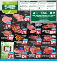 Gazetka promocyjna Hit - Prospekte - Gazetka - ważna od 29.10 do 29.10.2022 - strona 4 - produkty: auer, Bau, Bauer, beef, bio, braten, eis, filet, fleisch, Geflügel, geschnetzeltes, gewürz, gulasch, hackfleisch, hackfleisch gemischt, honig, jungbullen, kasseler, Kette, kotelett, lamm, lammkotelett, medaillons, Meister, milch, monitor, natur, pfeffer, pute, Ragout, reis, Ria, rind, rinder, rinderfilet, ring, roastbeef, rum, rumpsteak, schinken, schnitzel, schwein, schweine, schweinefilet, schweinerücken, Spezi, Sport, steak, steaks, Ti, Tiere, tisch, wein, weine, Zelt, ZTE