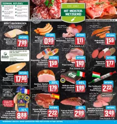 Gazetka promocyjna Hit - Prospekte - Gazetka - ważna od 29.10 do 29.10.2022 - strona 5 - produkty: Astra, auer, aufschnitt, Bau, Bauer, beef, bier, bierschinken, bio, braten, braun, brustfilet, eis, elle, ente, erde, filet, fleisch, geback, Geflügel, gin, gutsleberwurst, henkel, im zarten saitling, jungbullen, kräuter, krustenbraten, leberwurst, mac, mais, Meister, Mett, metten, Mettenden, monitor, natur, nuss, paprika, pastrami, pfeffer, Pfefferbeißer, Pommersche, reis, rezept, Ria, rind, rinder, ring, roastbeef, rohschinken, rouge, rügenwalder, saft, salami, schenkel, schinken, senf, serrano, serrano schinken, Speck, spitzenqualität, Sport, steinhaus, südtiroler, tee, teewurst, Ti, Tiere, wiener, wiener würstchen, wurst, würstchen, Yo, ZTE, zwiebel