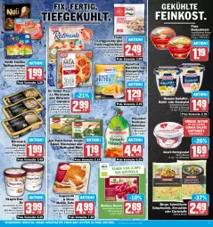 Gazetka promocyjna Hit - Prospekte - Gazetka - ważna od 29.10 do 29.10.2022 - strona 7 - produkty: agrarfrost, aufstrich, aus dem kühlregal, Becher, beere, beeren, beutel, blattspinat, brot, brotaufstrich, coppenrath, Dr. Oetker, eier, eierspätzle, eis, feinkost, fertiggericht, fertiggerichte, frosta, häagen-dazs, hering, Herings, homann, iglo, kartoffel, Kraut, krautsalat, kühlregal, Meister, Meister Torte, mövenpick, mövenpick eis, natur, natura, nestlé, nestlé schöller, nudel, nudeln, nuii, nuss, pizza, Popp, rahm-spinat, regal, reis, reiss, ring, ristorante, salat, salate, Schöller, spinat, Ti, torte, veggie, wiesenhof, ZTE