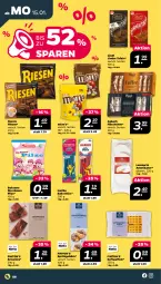 Gazetka promocyjna Netto - Woche 3 - Gazetka - ważna od 20.01 do 20.01.2024 - strona 8 - produkty: Amber, ball, brownie, brownies, haribo, lambertz, lindor, lindt, pilze, Spritzgebäck, storck, Ti, waffeln