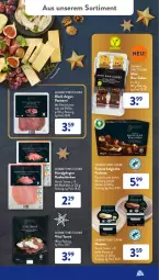 Gazetka promocyjna AldiSud - IN ZWEI WOCHEN - Gazetka - ważna od 19.11 do 19.11.2022 - strona 39 - produkty: alkohol, Astra, Belgische Pralinen, cola, eis, gewürz, kochschinken, lack, LG, mousse, Mousse au Chocolat, pastrami, pfeffer, pralinen, reis, schinken, Ti