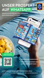 Gazetka promocyjna AldiSud - IN ZWEI WOCHEN - Gazetka - ważna od 19.11 do 19.11.2022 - strona 40 - produkty: aldi, angebot, angebote, Ti