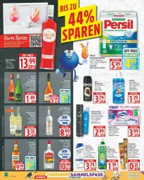 Gazetka promocyjna Edeka - Prospekte - Gazetka - ważna od 20.09 do 20.09.2025 - strona 14 - produkty: arla, ball, beef, deka, eier, geschirr, kraft, maybach, megaperls, oder schaumfestiger, ouzo, papier, persil, Ria, schaumfestiger, shampoo, Softlan, spülmittel, Ti, toilettenpapier, universal megaperls, vita, vitakraft, vollwaschmittel, waschmittel, weichspüler, zewa