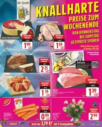 Gazetka promocyjna Edeka - Prospekte - Gazetka - ważna od 20.09 do 20.09.2025 - strona 15 - produkty: eis, reis