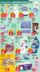 Gazetka promocyjna Thomas Philipps - Gazetka - ważna od 15.11 do 15.11.2025 - strona 10 - produkty: Bad, body, Cap, colgate, colorwaschmittel, creme, deo, deo roll-on, disney, dove, duschdas, duschgel, eis, gin, Handseife, Hautpflege, Holz, Kamin, Kaminholz, Kinder, LG, Nuance, papier, pflanze, pflanzen, reiniger, reis, roll-on, sac, salz, Seife, sneaker, somat, spee, spülmaschinen, Ti, toilettenpapier, vorteilspreis, waschmittel, wasser, weichspüler, zahncreme