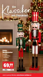 Gazetka promocyjna Thomas Philipps - Gazetka - ważna od 15.11 do 15.11.2025 - strona 9 - produkty: Holz, knacker, nuss, Nussknacker