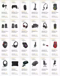 Gazetka promocyjna Saturn - Prospekte - Gazetka - ważna od 01.06 do 01.06.2022 - strona 5 - produkty: ACC, Bad, ball, DJI, eis, gaming maus, lautsprecher, Maus, ndk, rel, sana, senf, spee, stuhl, Ti, usb, versandkostenfrei