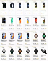 Gazetka promocyjna Saturn - Prospekte - Gazetka - ważna od 01.06 do 01.06.2022 - strona 6 - produkty: Apple, apple iphone, Apple Watch, Apple Watch SE, Dual SIM, garmin, GPS, iphone, IPhone 12, IPhone 12 Pro, IPhone SE, ndk, Ria, Samsung, samsung galaxy, Samsung Galaxy A, samsung galaxy watch, Sierra, sim, smartwatch, sony, versandkostenfrei, Xperia