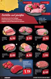 Gazetka promocyjna Markant - Prospekte - Gazetka - ważna od 24.12 do 24.12.2021 - strona 2 - produkty: braten, eis, ente, fleisch, gutes essen, hackfleisch, Hähnchenschnitzel, kalbsschnitzel, kasseler, lachs, Lachsbraten, rind, rinder, rinderhackfleisch, schinken, schnitzel, schwein, tee, Ti, tisch, wein