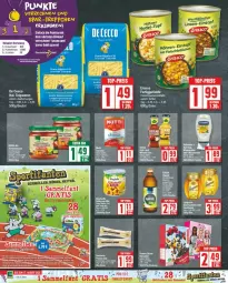 Gazetka promocyjna Edeka - Prospekte - Gazetka - ważna od 27.07 do 27.07.2024 - strona 10 - produkty: beutel, eis, erasco, tee