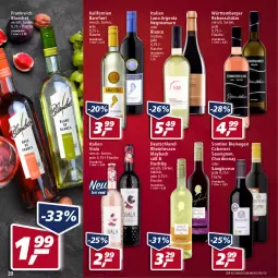 Gazetka promocyjna Real - Real Handzettel - Gazetka - ważna od 12.03 do 12.03.2022 - strona 20 - produkty: amaro, Berger, bio, cabernet, cabernet sauvignon, chardonnay, eis, flasche, frucht, maybach, reis, sauvignon, Ti