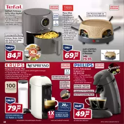 Gazetka promocyjna Real - Real Handzettel - Gazetka - ważna od 12.03 do 12.03.2022 - strona 44 - produkty: alle artikel ohne dekoration, asti, auto, Becher, dekoration, eis, elle, ente, espresso, fritteuse, gin, grill, kaffee, kaffeekapseln, keks, kekse, mac, Mode, nespresso, Ofen, pizza, reis, Schal, tasse, teller, thermostat, Ti, Tiere, tisch, ZTE