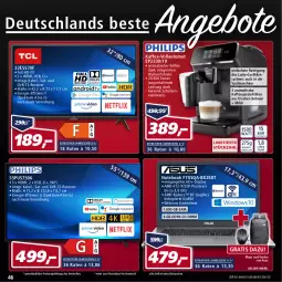 Gazetka promocyjna Real - Real Handzettel - Gazetka - ważna od 12.03 do 12.03.2022 - strona 46 - produkty: alle artikel ohne dekoration, AMD Radeon, angebot, angebote, asus, auto, bohne, bohnen, dekoration, deo, dvb, DVB-T, eis, elle, ente, HDMI, kaffee, kaffeespezialitäten, latte, Maus, milch, notebook, radeon, Receiver, Reinigung, reis, rum, Spektrum, Spezi, spiegel, Tasche, tasse, teller, Ti, tisch, usb