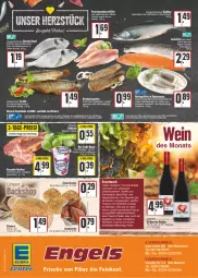 Gazetka promocyjna E Center - Angebote der Woche - Gazetka - ważna od 15.01 do 15.01.2022 - strona 16 - produkty: aqua, auer, Bau, Bauer, Becher, beere, beeren, braten, brot, chia, Dorade, dorade royal, eis, elle, ente, feinkost, filet, filets, fisch, fische, Fischer, flasche, fleisch, frucht, fruchtjoghurt, gewürz, grana, Hähnchenfleisch, hering, Herings, heringsfilets, joghur, joghurt, johannisbeere, Johannisbeeren, Käse, kasseler, küche, lachs, lachsfilet, Laugeneck, mac, Manchego, mars, paella, Rana, reifen, Ria, ring, rwe, saft, sahne, sauce, Schere, schoko, schokolade, Tapas, tee, Ti, Tiere, uhr, usb, vanille, wein, zwiebel, zwiebeln