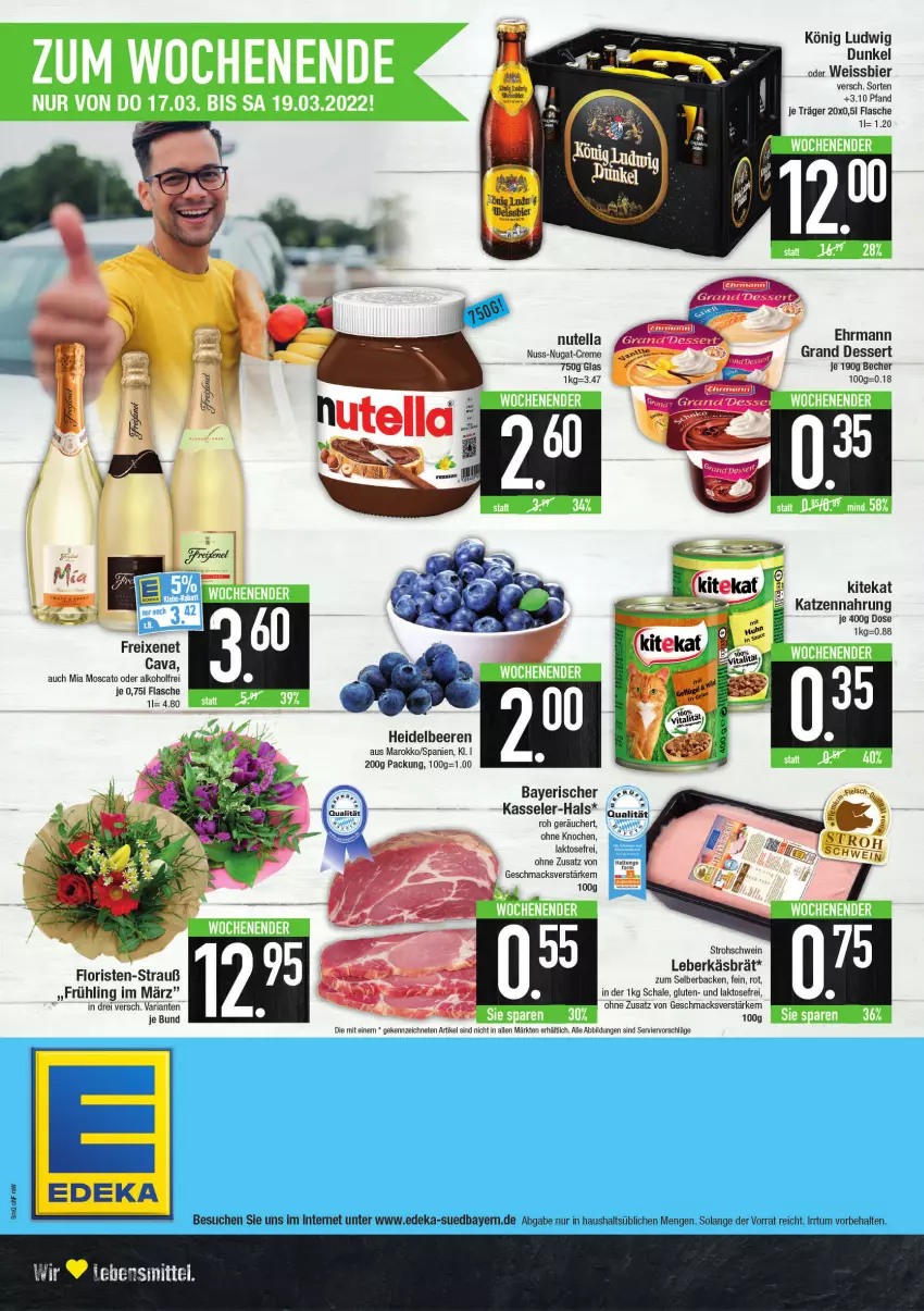 Aktueller Prospekt E Center - Angebote der Woche - von 14.03 bis 19.03.2022 - strona 20 - produkty: Ti