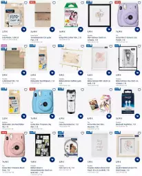 Gazetka promocyjna Dm Drogerie - Prospekte - Gazetka - ważna od 20.04 do 20.04.2022 - strona 11 - produkty: Adventskalender, Becher, bilderrahmen, Finish, kamera, kleber, kopfhörer, Letterboard, mac, quad, Roller, Ti