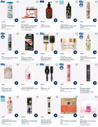 Gazetka promocyjna Dm Drogerie - Prospekte - Gazetka - ważna od 20.04 do 20.04.2022 - strona 4 - produkty: balsam, bambus, Bau, bio, braun, bürste, cashmere, creme, elle, gliss, gliss kur, haarspray, l'oreal, mac, Maske, Pflegebalsam, SANTE, schwarzkop, schwarzkopf, shampoo, Taft, Tangle Teezer, tee, Ti, Trockenshampoo, usb, vita, Vitamine, Yo, zucker