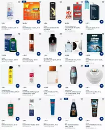 Gazetka promocyjna Dm Drogerie - Prospekte - Gazetka - ważna od 20.04 do 20.04.2022 - strona 5 - produkty: after shave, Antitranspirant, arla, balsam, creme, deo, deo spray, deodorant, dove, dusche, duschgel, eau de toilette, Frosch, fusion5, gillette, gin, got2b, Guhl, Haarlack, kleber, kneipp, lack, LG, natur, natura, olive, Playboy, Rasierklinge, rasierklingen, s.oliver, schwarzkop, schwarzkopf, Seife, shampoo, Speick, Sport, Ti, weleda