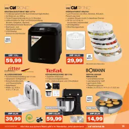 Gazetka promocyjna Real - Gazetka - ważna od 16.09 do 16.09.2023 - strona 25 - produkty: alle artikel ohne dekoration, auer, auto, Backform, brot, Brotbackautomat, decke, Deckel, dekoration, edelstahl, eis, fenster, fleisch, kräuter, kräutern, küche, Küchen, küchenmaschine, lebensmittel, Muffin, obst, Ria, rwe, Schal, Schneebesen, schüssel, Ti, timer, tisch, überhitzungsschutz