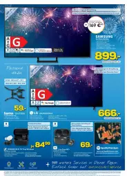 Gazetka promocyjna Euronics - Prospekte - Gazetka - ważna od 05.01 do 05.01.2023 - strona 5 - produkty: akku, beere, beeren, Draht, eier, eis, hama, LG, rel, sennheiser, tee, Ti, usb