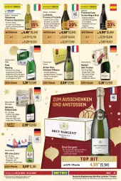 Gazetka promocyjna Metro - GastroJournal - Gazetka - ważna od 18.12 do 18.12.2024 - strona 21 - produkty: aprikose, aprikosen, auer, Berger, brillant sekt, brut, brut dargent, burgunder, Cava, chardonnay, corona, cuvée, de blancs, dell, ecco, eis, elle, ente, flasche, freixenet, frizzante, frucht, früchte, früchten, getränk, getränke, gewürz, Glühwein, grauburgunder, henkel, henkell, henkell sekt, Holz, honig, honigmelone, Kindle, kirsch, kirsche, La Gioiosa, mac, melone, mezzacorona, Müller, Müller-Thurgau, nürnberger, orange, orangen, Palette, pfirsich, Pinot, pinot grigio, primitivo, prosecco, puma, reis, riesling, Rivaner, rotkäppchen, rotwein, sac, Schal, Schale, sekt, söhnlein, söhnlein brillant, spumante, Ti, trauben, vanille, wein, weine, Weißwein, zitrone, zitronen