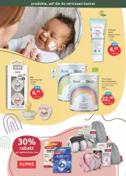 Gazetka promocyjna Budni - Prospekte - Gazetka - ważna od 04.06 do 04.06.2022 - strona 8 - produkty: bio, creme, folgemilch, GPS, kosmetik, LG, mab, milch, natur, naturkosmetik, rel, ring, tee, Ti, wein