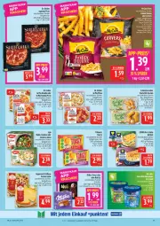Gazetka promocyjna Marktkauf - Prospekt - Gazetka - ważna od 04.07 do 04.07.2026 - strona 19 - produkty: coppenrath, deka, Dr. Oetker, eis, erde, Golden Longs, iglo, kartoffel, kuchen, milka, nuii, oreo, pizza, reis, schwarmstedter, Tasche, taschen, Ti, toast, toasty, Weste, ZTE