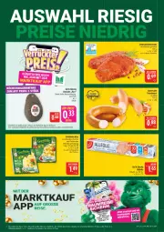 Gazetka promocyjna Marktkauf - Prospekt - Gazetka - ważna od 04.07 do 04.07.2026 - strona 2 - produkty: angebot, angebote, avocado, avocados, eis, LG, reis, Ti, ZTE