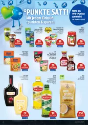 Gazetka promocyjna Marktkauf - Prospekt - Gazetka - ważna od 04.07 do 04.07.2026 - strona 26 - produkty: aufstrich, Bad, Becher, Ben’s Original, bertolli, bio, blume, blumen, blumenöl, brot, brotaufstrich, caffe, dessert, eis, flasche, gin, grill, kirsch, knorr, knorr pasta, latte, likör, meggle, Nudossi, nuss, ohne palmöl, olive, oliven, olivenöl, pasta, rapsöl, reis, ring, sauce, schmand, Schwartau, snack, sonnenblume, sonnenblumen, sonnenblumenöl, Ti