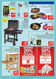 Gazetka promocyjna Marktkauf - Prospekt - Gazetka - ważna od 04.07 do 04.07.2026 - strona 33 - produkty: auer, bambus, barbecue, berndes, besteck, bio, boss, briketts, deka, edelstahl, eis, elle, Garten, grill, grillfläche, grillplatte, herdarten, Holz, holzkohle, holzkohlegrill, Holzpellets, Kohlegrill, korb, küche, Küchen, lamm, latte, LG, mit gemüse, Pellets, Serviertablett, tablet, tablett, Ti, tisch, tragegriff, werkzeug
