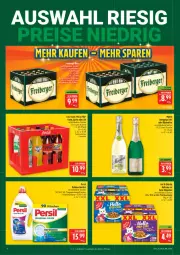 Gazetka promocyjna Marktkauf - Prospekt - Gazetka - ważna od 04.07 do 04.07.2026 - strona 4 - produkty: Berger, eis, Freiberger, kleber, reis, Ti