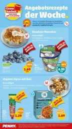 Gazetka promocyjna Penny - Prospekte - Gazetka - ważna od 26.10 do 26.10.2024 - strona 24 - produkty: angebot, angebote, eis, elle, LG, natur, reis, rezept, rezepte, Ti, ZTE