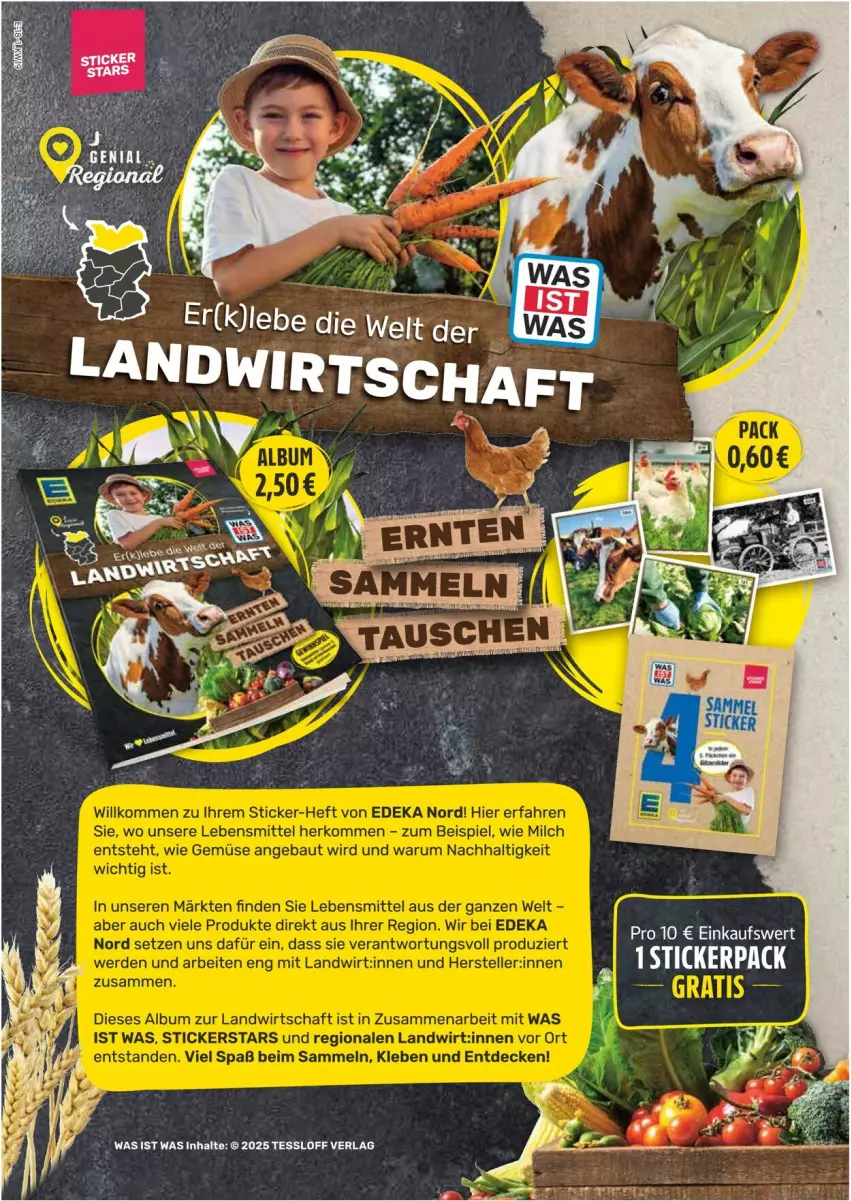 Aktueller Prospekt Edeka - Prospekte - von 05.05 bis 10.05.2025 - strona 18 - produkty: Ti