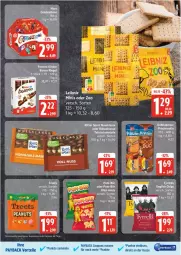 Gazetka promocyjna Edeka - Prospekte - Gazetka - ważna od 10.05 do 10.05.2025 - strona 17 - produkty: coupon, coupons, eis, payback, reis, Ti, ZTE
