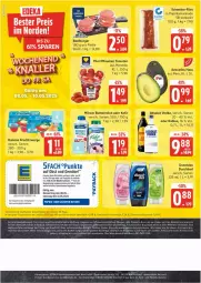 Gazetka promocyjna Edeka - Prospekte - Gazetka - ważna od 10.05 do 10.05.2025 - strona 24 - produkty: abholpreise, Absolut Vodka, angebot, angebote, avocado, avocados, Bad, beef, bio, blume, blumen, burger, butter, buttermilch, coupon, danone, danone fruchtzwerge, deka, dekoration, duschbad, duschdas, eis, filet, frucht, fruchtzwerge, Kefir, marinade, milch, milram, obst, Obst und Gemüse, paprika, payback, pflaume, pflaumen, reis, schwein, schweine, schweine-filet, Ti, tomate, tomaten, trolli, und gemüse, vodka, wein, weine, ZTE