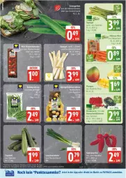 Gazetka promocyjna Edeka - Prospekte - Gazetka - ważna od 10.05 do 10.05.2025 - strona 6 - produkty: beere, beeren, bio, eis, gurke, gurken, heidelbeere, heidelbeeren, himbeer, himbeere, himbeeren, Lauchzwiebel, lauchzwiebeln, mango, mangos, möhren, payback, reis, salat, Salatgurke, salatgurken, spargel, spargel grün, tesa, Ti, ZTE, zucchini, zwiebel, zwiebeln
