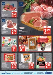 Gazetka promocyjna Edeka - Prospekte - Gazetka - ważna od 10.05 do 10.05.2025 - strona 9 - produkty: bruzzzler, coupon, coupons, curry, currywurst, dell, eis, ente, mortadella, payback, reis, Ti, wurst, ZTE