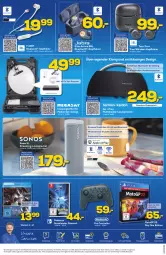 Gazetka promocyjna Berlet - Achtung!  - Gazetka - ważna od 29.04 do 29.04.2022 - strona 4 - produkty: akku, angebot, Bad, Bank, dvd, eis, elle, gutschein, koffer, kopfhörer, lautsprecher, Multimedia-Lautsprecher, Receiver, reis, rel, ring, Roller, Ti, tisch, wasser