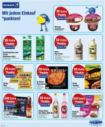 Gazetka promocyjna Edeka - Prospekte - Gazetka - ważna od 26.07 do 26.07.2025 - strona 6 - produkty: auer, Bau, Bauer, Becher, beutel, cerealien, dessert, ehrmann, Ehrmann Grand Dessert, flasche, frucht, fruchtgummi, goldbären, katzennahrung, kraft, milch, payback, Pods, thomas henry, Ti, tonic, tonic water, vita, vitakraft, Wild, wild berry