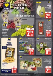 Gazetka promocyjna Edeka - Prospekte - Gazetka - ważna od 28.09 do 28.09.2024 - strona 4 - produkty: ball, Cap, deka, eis, kartoffel, kartoffeln, pasta, reis, Ria, salat, speisekartoffeln, Ti, ZTE
